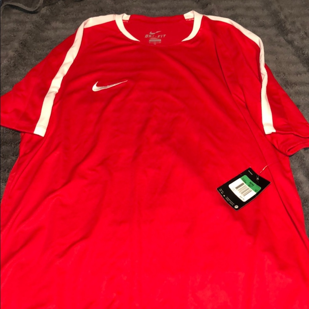 Nike Dri-Fit shirt